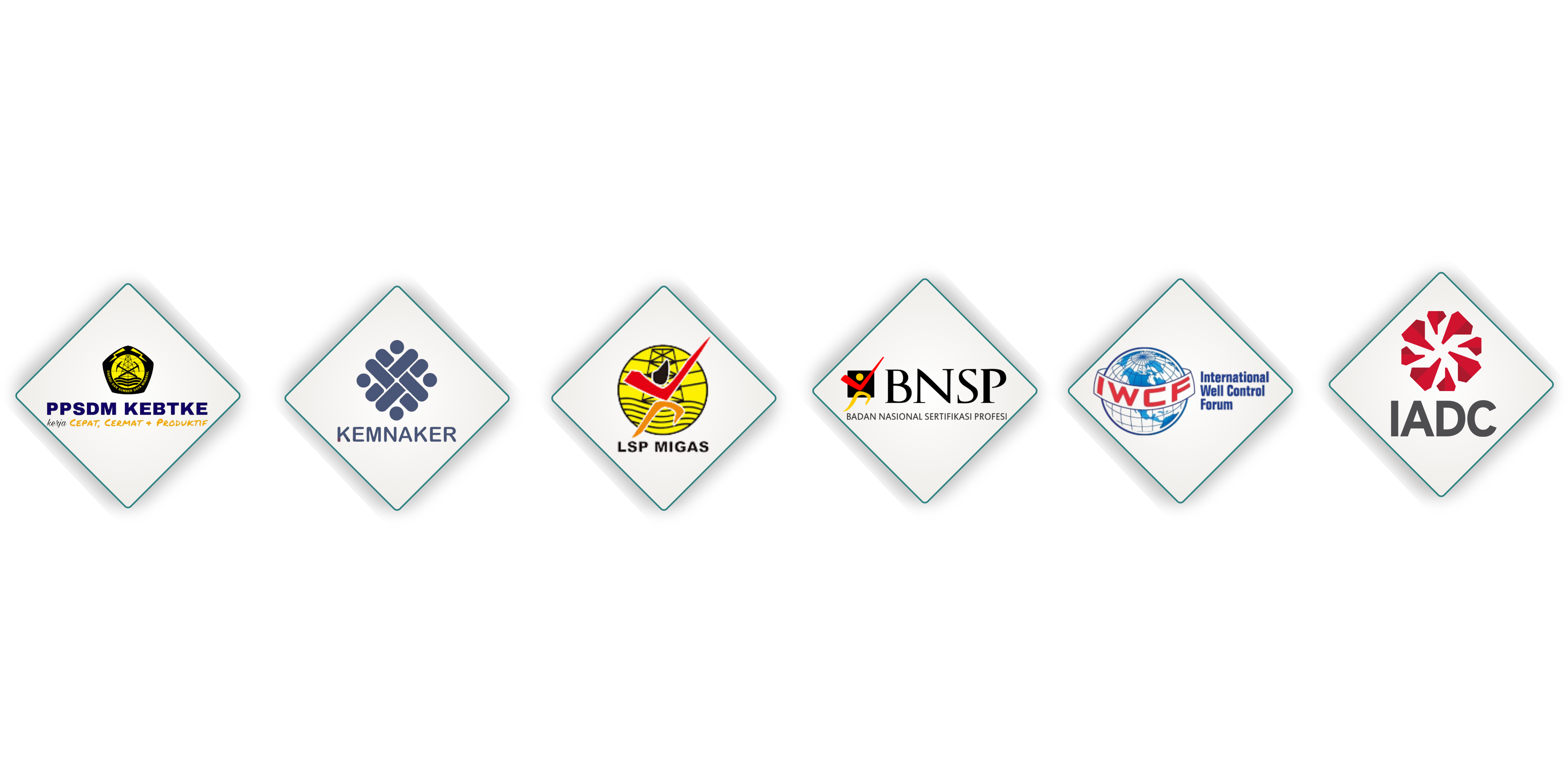 Pelatihan Dengan Lisensi Instansi